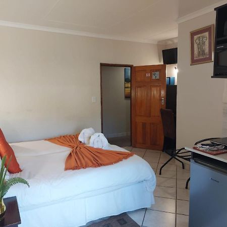 St Lucia Lodge Extérieur photo