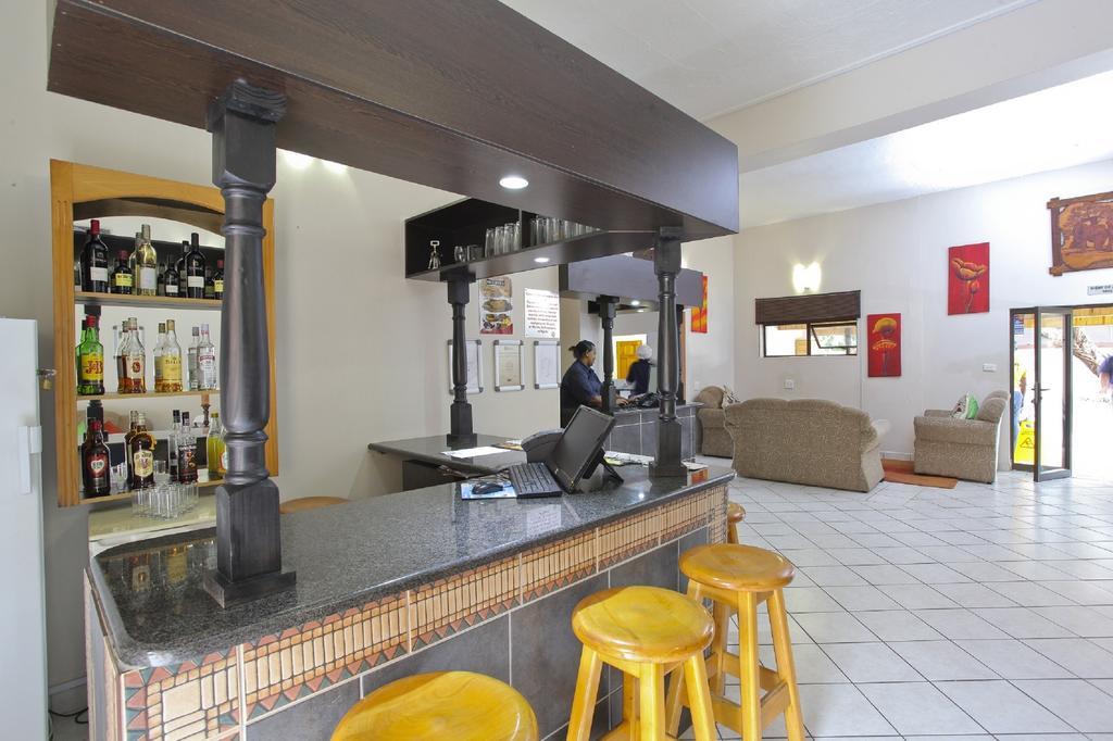 St Lucia Lodge Extérieur photo