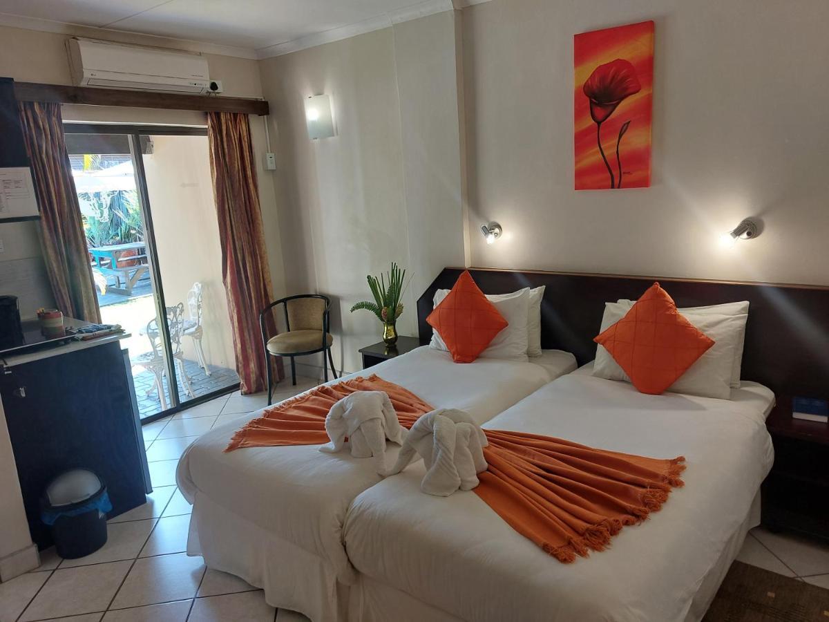 St Lucia Lodge Extérieur photo