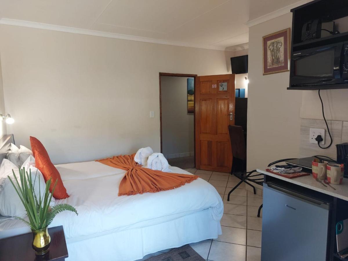 St Lucia Lodge Extérieur photo