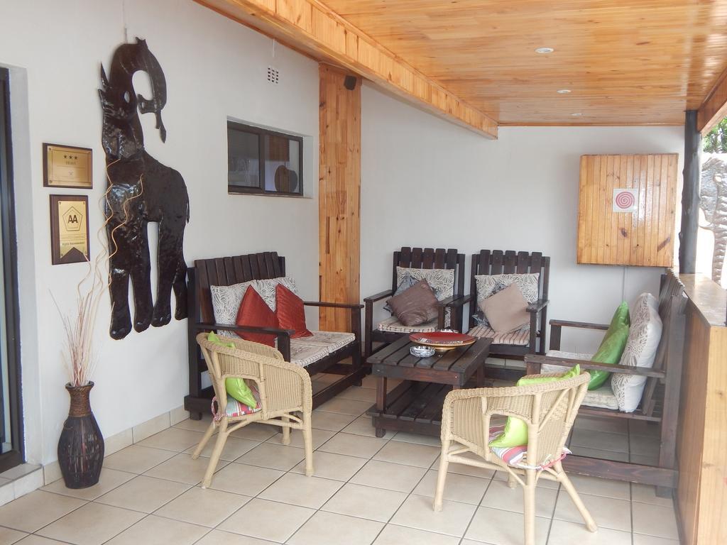 St Lucia Lodge Extérieur photo