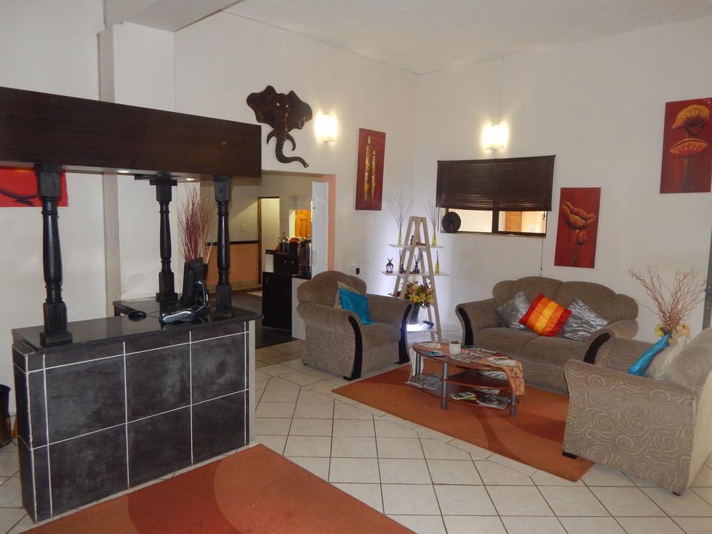St Lucia Lodge Extérieur photo
