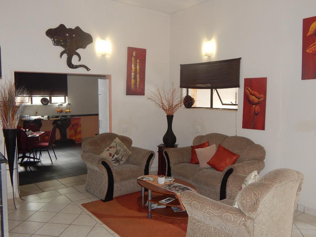 St Lucia Lodge Extérieur photo
