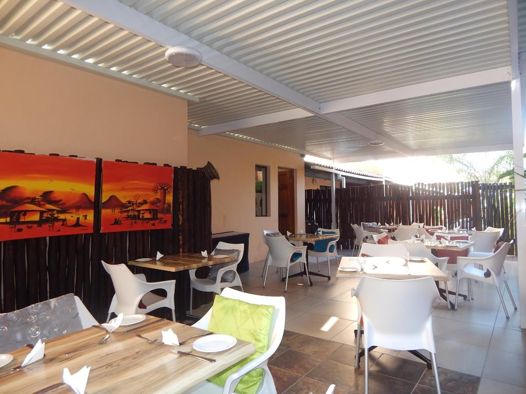 St Lucia Lodge Extérieur photo