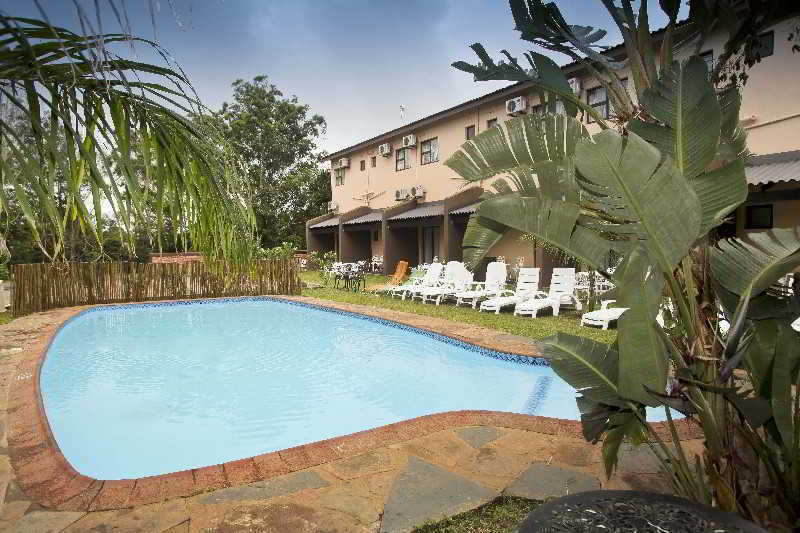 St Lucia Lodge Extérieur photo