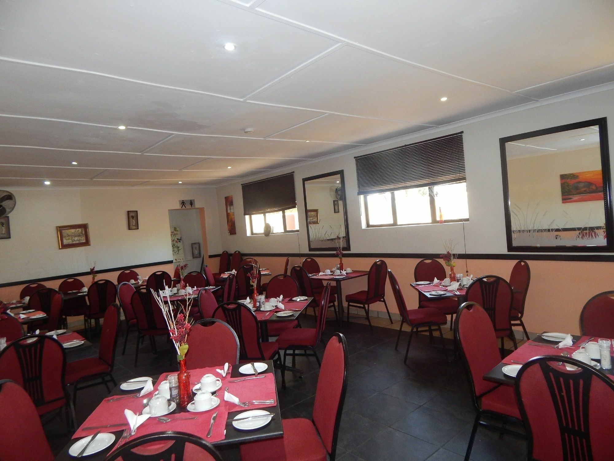 St Lucia Lodge Extérieur photo