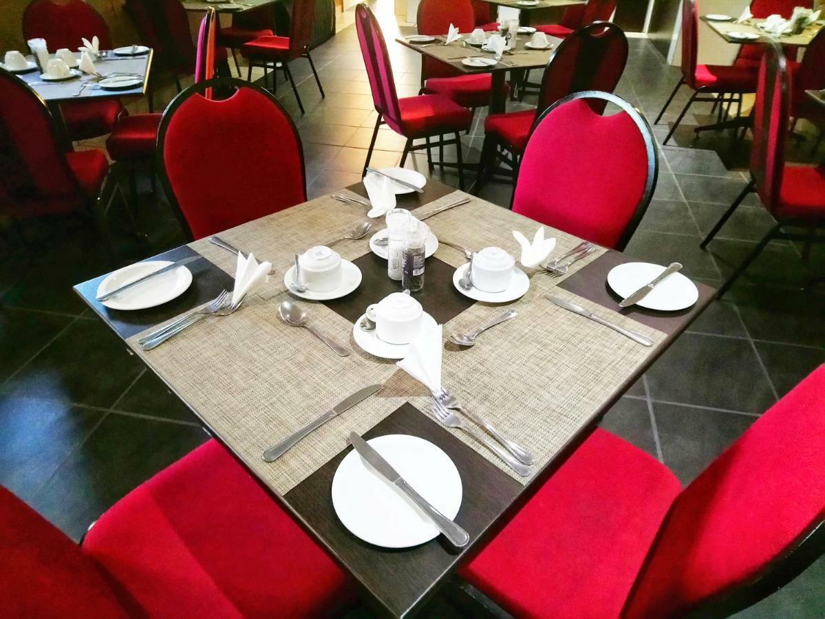 St Lucia Lodge Extérieur photo