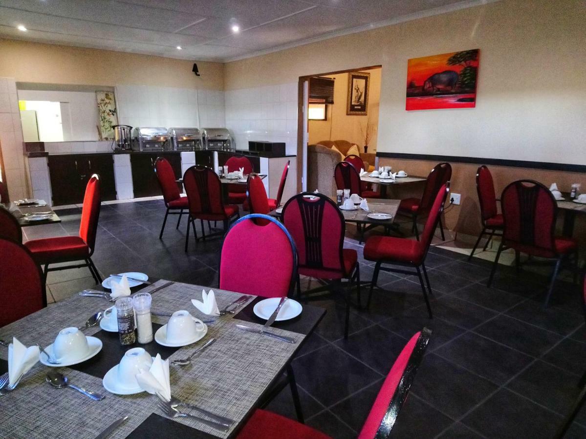 St Lucia Lodge Extérieur photo