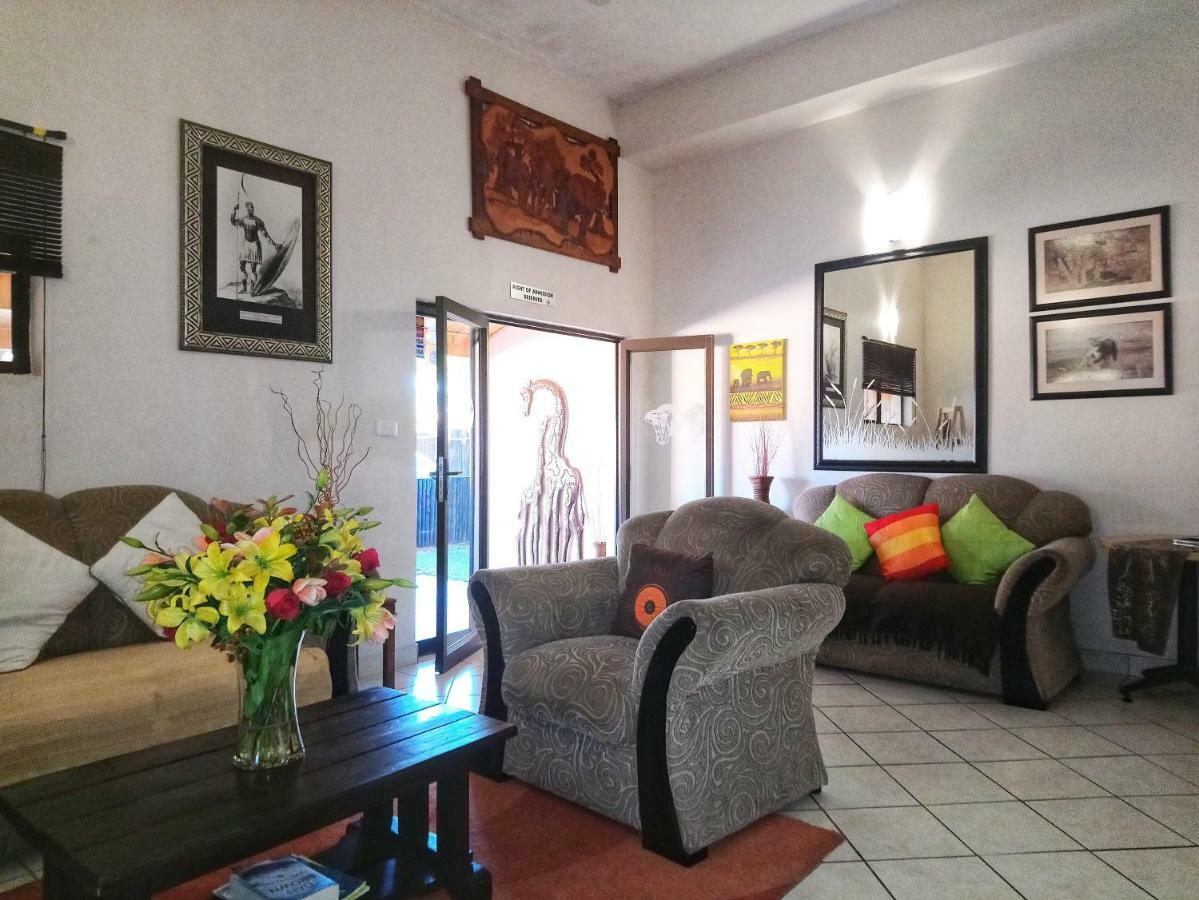 St Lucia Lodge Extérieur photo