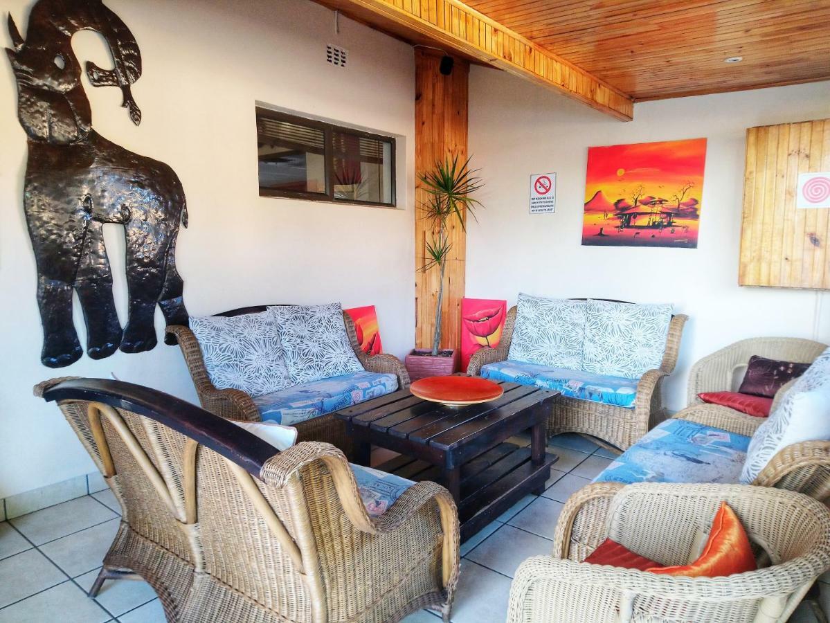 St Lucia Lodge Extérieur photo